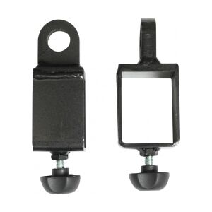 BLOCK AND BLOCK AG-A6 Hook adapter for tube inseresion of 70x50 (Gamma Series)