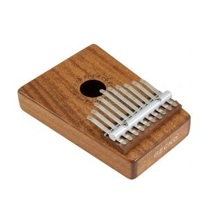 Dimavery KL-2 Kalimba,10 C,mahgony TILBUD NU