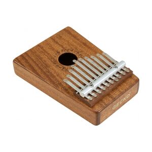 Dimavery KL-2 Kalimba,10 C,mahgony TILBUD NU