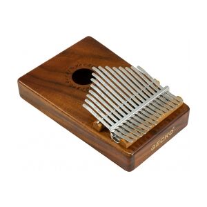 Dimavery KL-3 Kalimba,15 G, nature TILBUD NU