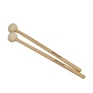 Dimavery DDS-Bass Drum Mallets, small TILBUD NU