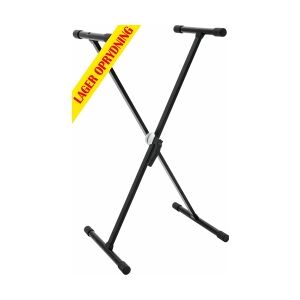 Dimavery SVT-1 Keyboard Stand TILBUD NU tastaturstand tastatur stå