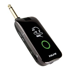 Nux Mp-2 Mighty Plug - Hovedtelefon Forstærker