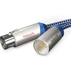 Inakustik Premium Xlr Kabel - 3 M