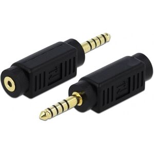 Jack 4.4 Mm 5-Pin Han / Microjack 2.5 Mm 4-Pin Hun