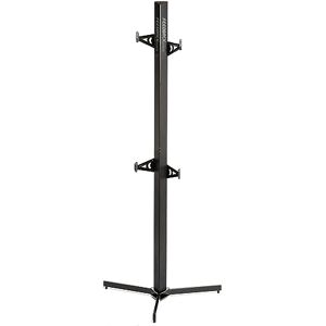 Feedback Sports cycle stand Velo Cache VC-20 B for 2 Bikes – Black FA003476002