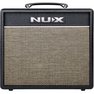 NUX Mighty 20BT MKII guitarforstærker