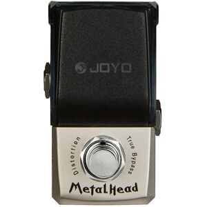 Joyo JF-315 Ironman Metal Head guitar-effekt-pedal