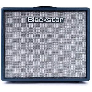 Blackstar Studio 10 EL34 Royal Blue guitarforstærker