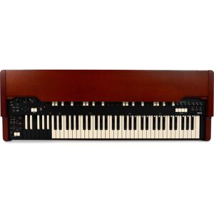 Hammond XK-5 stage keyboard