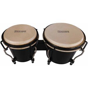 Drum Limousine TDBD-BK Traditional bongo-tromme sort