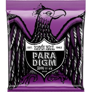 Ernie Ball 2020 Paradigm el-guitar-strenge, 011-048