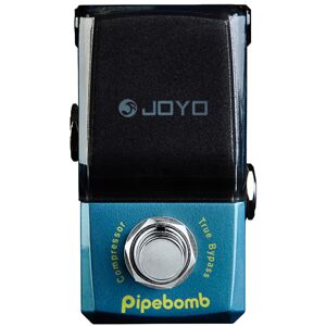 Joyo JF-312 Ironman Pipe Bomb guitar-effekt-pedal