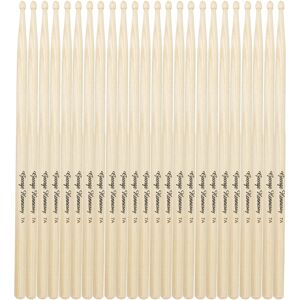 George Henenesey George Hennesey HICKORY-7A trommestikker 12-pack