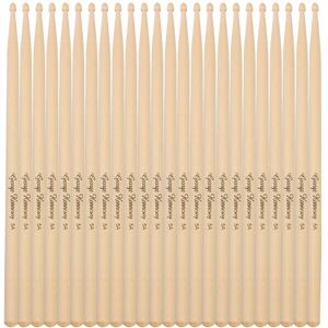 George Henenesey George Hennesey MAPLE-5A trommestikker 12-pack