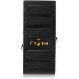 Caline CP-31 Hot Spice Wah guitar-effekt-pedal