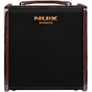 Nux AC-80 Stageman II akustisk guitar-forstærker