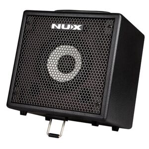 Nux Mighty Bass 50BT basforstærker