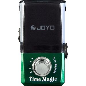 Joyo JF-304 Ironman Time Magic guitar-effekt-pedal