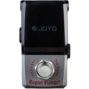Joyo JF-327 Ironman Raptor Flanger guitar-effekt-pedal