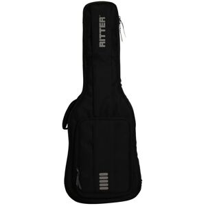 Ritter RGA5-E/SBK Arosa taske til el-guitar sea ground black