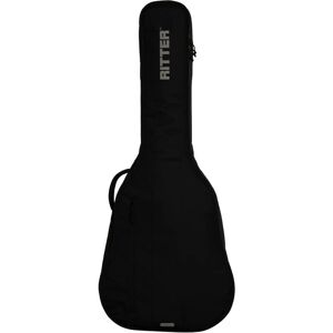 Ritter RGE1-D/SBK Evilard taske til western-guitar sea ground black