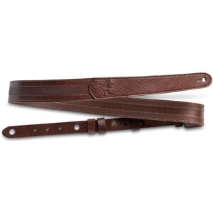 Taylor Slim-Strap guitarrem chocolate brown