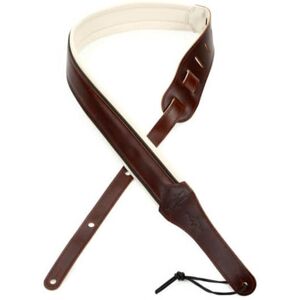 Taylor Renaissance-Strap guitarrem cordovan