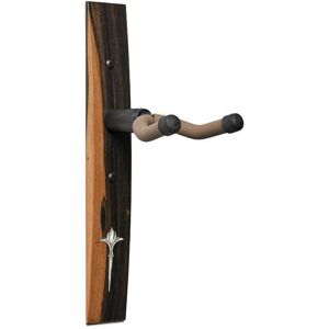 Taylor Guitar Hanger, Ebony, Nouveau guitar-vægophæng