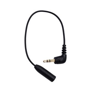 Record AC-TRRS-TRS adapter-kabel