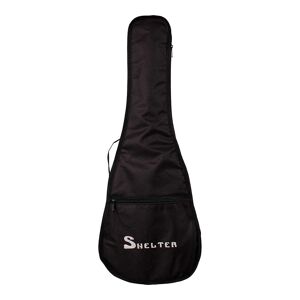 Shelter UBAG10-T taske til tenor ukulele