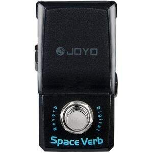 Joyo JF-317 Ironman Space Verb guitar-effekt-pedal