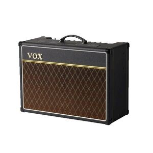 Vox AC15 C1 guitarforstærker