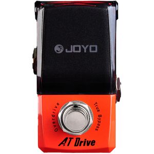 Joyo JF-305 Ironman AT Drive guitar-effekt-pedal