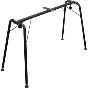 Korg St-Sv1-Bk Keyboard Stand