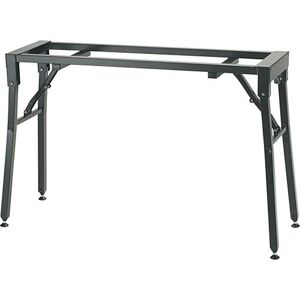 König & Meyer König & Meyer Keyboard Stand 18953, Black