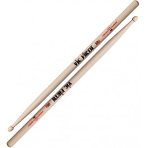 Vic Firth 2b Wood Tip -Trommestikker