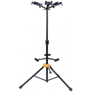 Hercules Gs432b-Plus -Guitar Stand Til Tre Guitarer