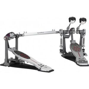 Pearl P-2052c Eliminator: Redline Dobbelt Pedal