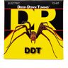 DR Strings DDT-12 el-guitar-strenge, 012-060