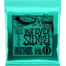 Ernie Ball 2626 Not Even Slinky el-guitar-strenge, 012-056