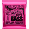 Ernie Ball 2834 Super Slinky bas-strenge