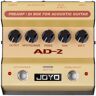 Joyo AD-2 preamp / DI box for akustisk guitar