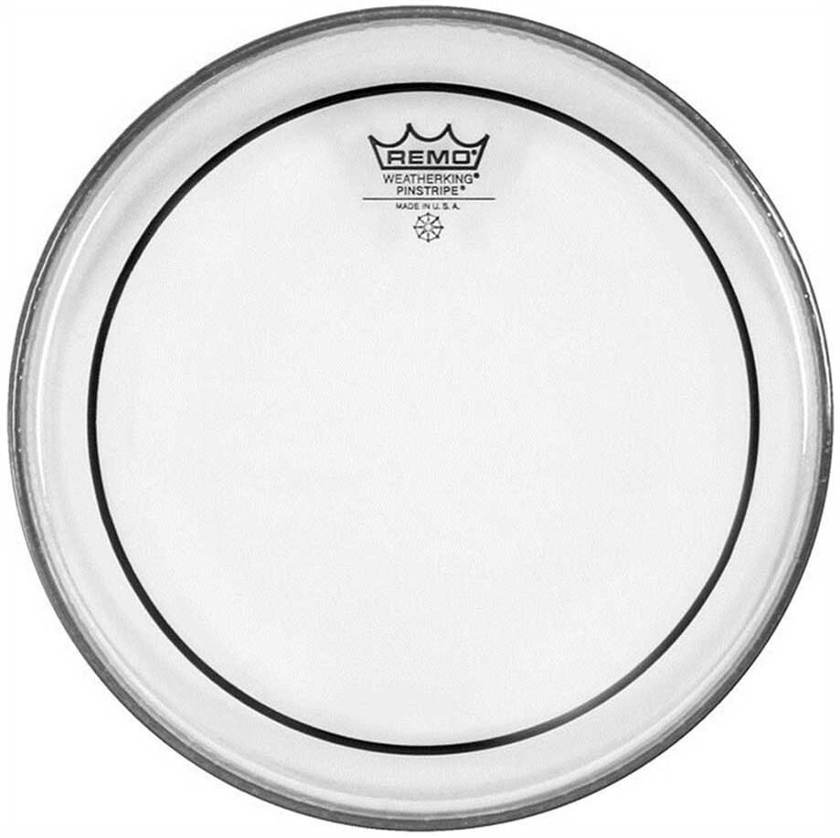 Remo PS-0317-00 Pinstripe 17'' Clear trommeskind