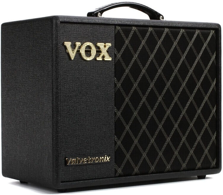 Vox VT20X guitarforstærker