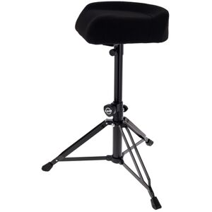 K&M ; 14056 Drum Throne Negro