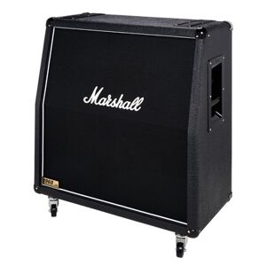 Marshall MR1960 A Cabinet Negro