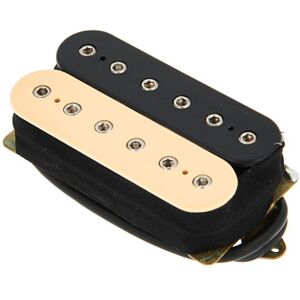 DiMarzio DP100F BK/CR Negro