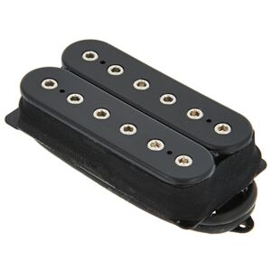 DiMarzio DP165 BK Negro