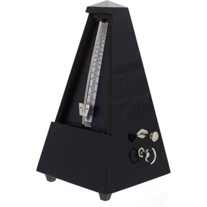 Wittner Metronome 816 with Bell Negro